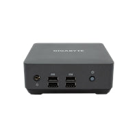 Gigabyte BRIX GB-BRI7H-1355 Barebone Mini PC Kit - Intel i7-1355U 10-Core Gigabyte BRIX GB-BRI7H-1355 Barebone Mini PC Kit - Intel i7-1355U 10-Core